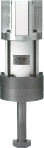 SR旋转式液压夹具RPY